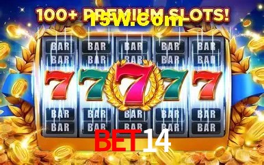 Game Providers bet14
