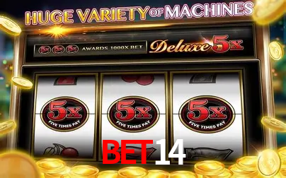 Account Benefits bet14