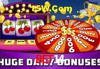 Experiência VIP bet14