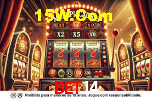 Exclusive Games bet14