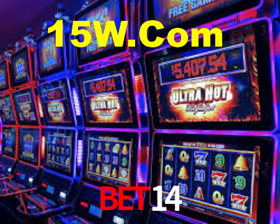 bet14 App Interface